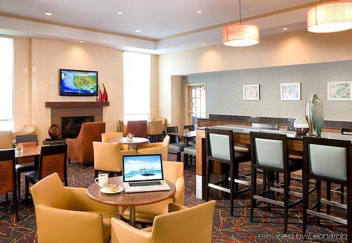 Residence Inn Бейкерсфілд Екстер'єр фото