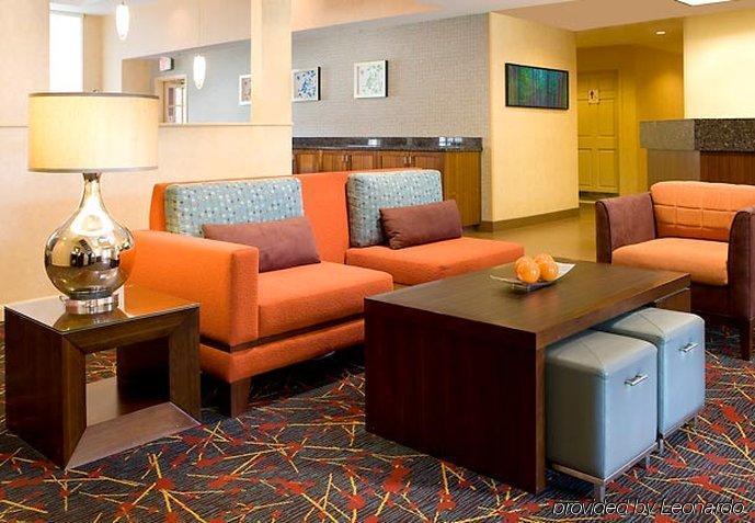 Residence Inn Бейкерсфілд Екстер'єр фото